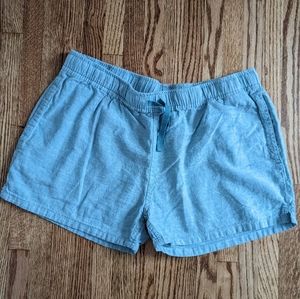 Lululemon hemp island baggies shorts size small